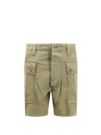 POLO RALPH LAUREN POLO RALPH LAUREN BERMUDA SHORTS