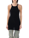 RICK OWENS DRKSHDW RICK OWENS DRKSHDW TANK TOP