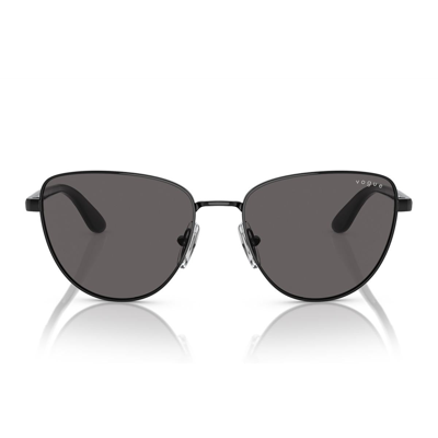 Vogue Eyewear Sunglasses In Black