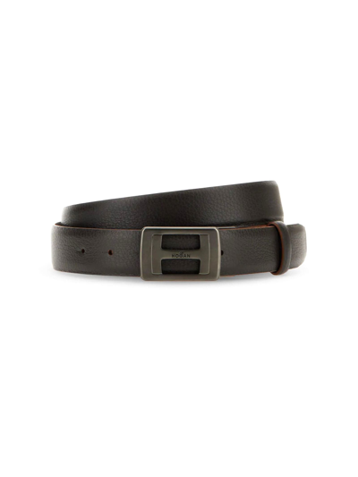 Hogan Belt Brown