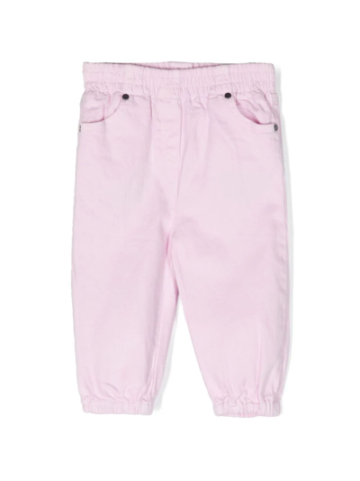 Stella Mccartney Babies' 短裤  Kids 儿童 颜色 粉色 In Pink