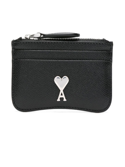 Ami Alexandre Mattiussi Ami Bags.. Black