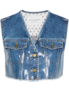 Philosophy Di Lorenzo Serafini Philosophy By Lorenzo Serafini Top Blue In Blue