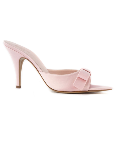 Gia Borghini Sandals Pink