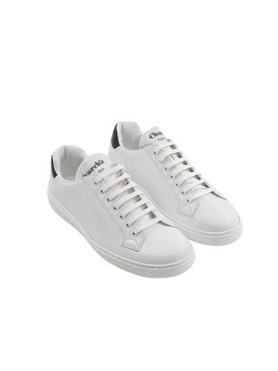 Church's Boland S Sneakers Churchs In White