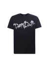 Dondup T-shirt  In Black