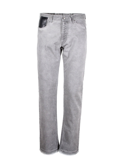 N°21 Jeans  In Grey