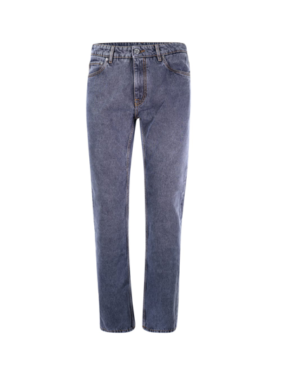 Etro Jeans  In Blue