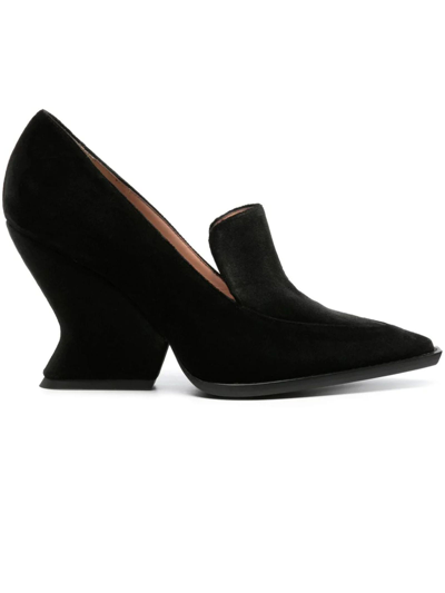 Alberta Ferretti A601682050555 In Black