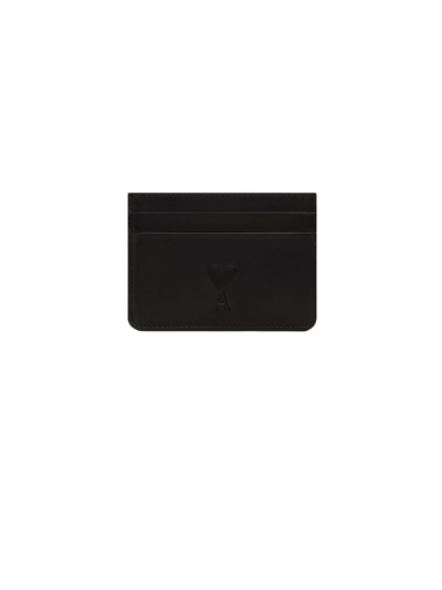 Ami Alexandre Mattiussi Ami Bags.. Black