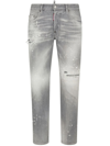 DSQUARED2 DSQUARED2 JEANS GREY