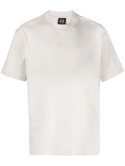 44 LABEL GROUP 44 LABEL GROUP T-SHIRTS AND POLOS BEIGE