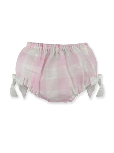 La Stupenderia Babies'  Underwear Pink