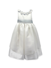 LA STUPENDERIA LA STUPENDERIA DRESSES WHITE