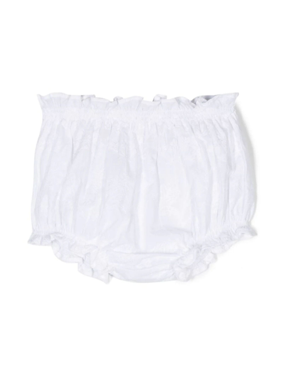 Douuod Babies' Dou Dou Underwear White