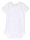 Douuod White Body In White