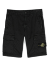 Stone Island 7816l0210v0129 In Black