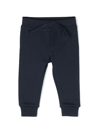 DSQUARED2 DSQUARED2 TROUSERS BLUE