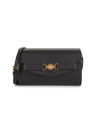 Versace Women's Medusa '95 Crossbody Bag In Black Gold