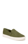 VINCE BLAIR SLIP-ON SNEAKER