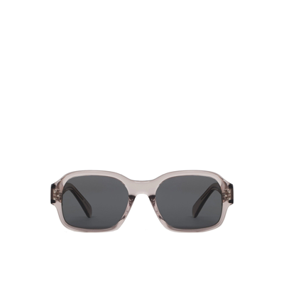 Celine Frame 49 Sunglasses In Gray