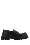 Dolce & Gabbana Leather Mocassins