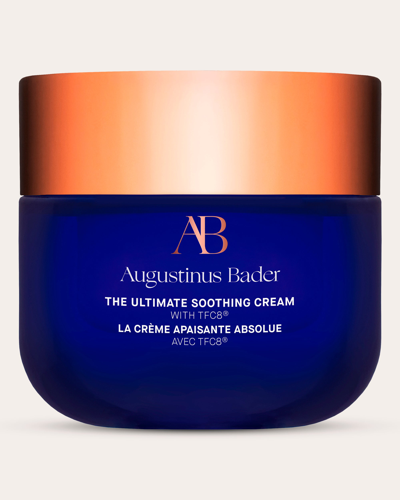 AUGUSTINUS BADER WOMEN'S THE ULTIMATE SOOTHING CREAM 50ML