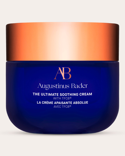 AUGUSTINUS BADER WOMEN'S THE ULTIMATE SOOTHING CREAM 50ML METAL