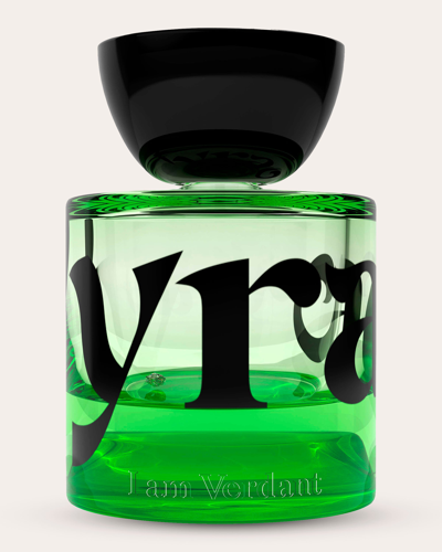 Vyrao Women's I Am Verdant Eau De Parfum 50ml In White