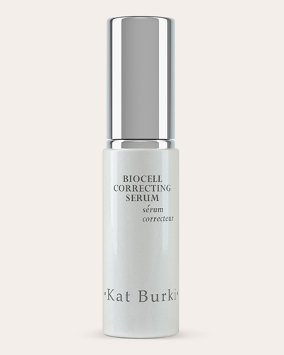 Kat Burki Women's Bio-cell Correcting Serum 30ml In White