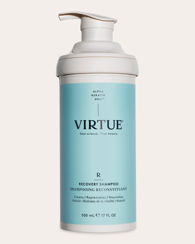 Virtue Labs Women's Recovery Shampoo 500ml In White