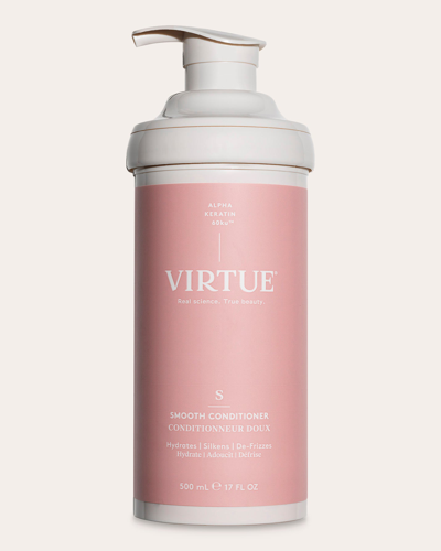 Virtue Labs Women's Smooth Conditioner 500ml In White