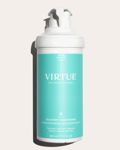 Virtue Labs Women's Recovery Conditioner 500ml In White