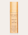 MZ SKIN WOMEN'S DEPUFF & DEFINE CONTOURING EYE RESCUE 15ML