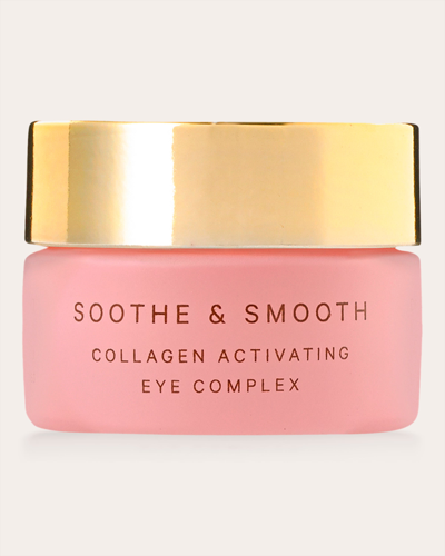 MZ SKIN WOMEN'S SOOTHE & SMOOTH COLLAGEN ACTIVATING EYE COMPLEX 14ML