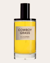 D.s. & Durga D. S. & Durga Women's Cowboy Grass Eau De Parfum 100ml