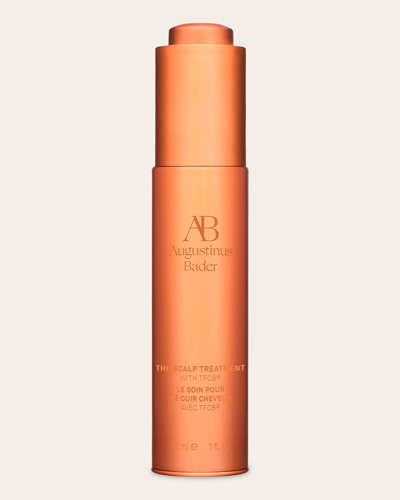 Augustinus Bader Women's The Scalp Treatment 30ml Metal In White