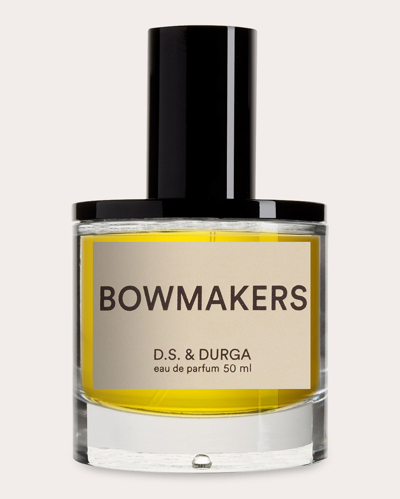 D.s. & Durga D. S. & Durga Women's Bowmakers Eau De Parfum 50ml In White