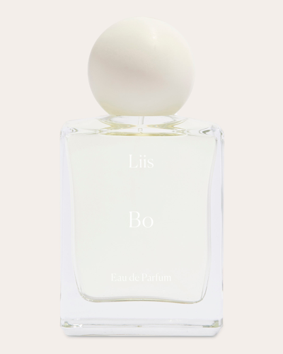 Liis Women's Bo Eau De Parfum 50ml In White