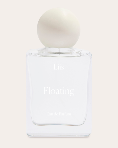 Liis Women's Floating Eau De Parfum 50ml Linen In White