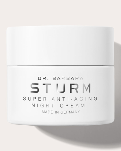 Dr Barbara Sturm Super Anti-aging Face Cream 1.7 Oz. In Default Title