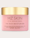 MZ SKIN WOMEN'S THE RICH MOISTURISER COTTON