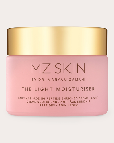 Mz Skin Women's The Light Moisturiser In White