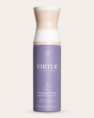 Virtue Labs Women's Volumizing Primer 150ml In White