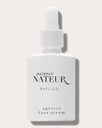 Agent Nateur Women's Holi (oil) Refining Ageless Face Serum In White