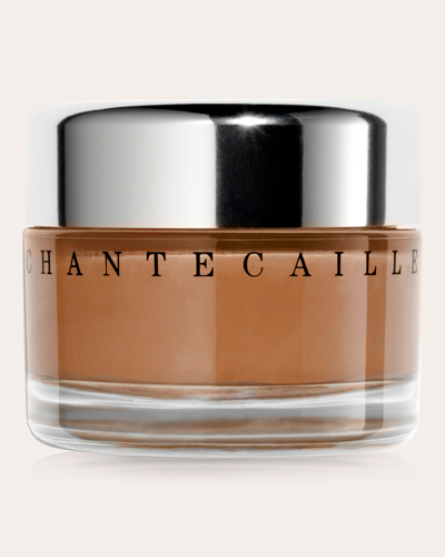 Chantecaille Women's Future Skin Foundation In Brown