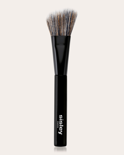 Sisley Paris Blush Brush In White