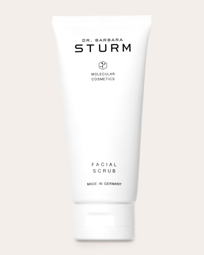 Dr Barbara Sturm Women's Facial Scrub 100ml Silk In White