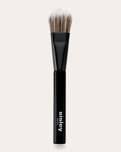 Sisley Paris Fluid Foundation Brush In White