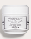 Sisley Paris Women's Neck Cream, The Enriched Formula 50ml Acetate